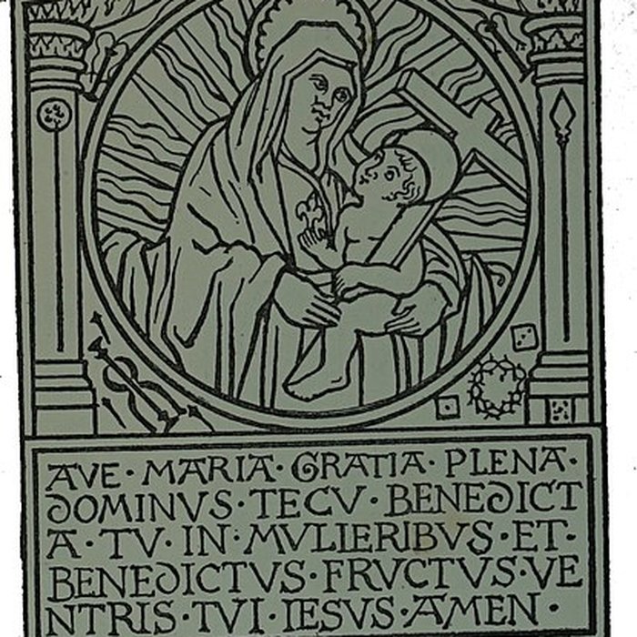 Photo de Église Saint-Léger de Saint-Léger-près-Troyes