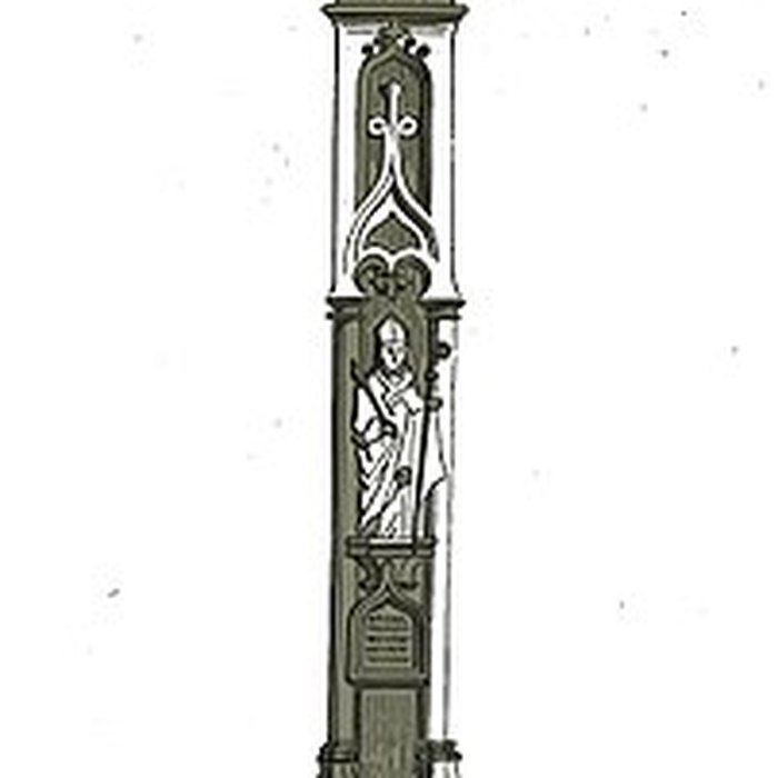 Photo de Église Saint-Léger de Saint-Léger-près-Troyes