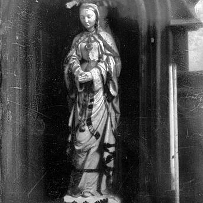 Photo de Église Saint-Léger de Saint-Léger-près-Troyes