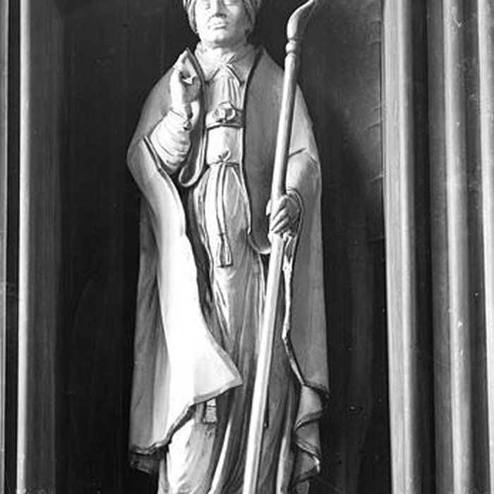 Photo de Église Saint-Léger de Saint-Léger-près-Troyes