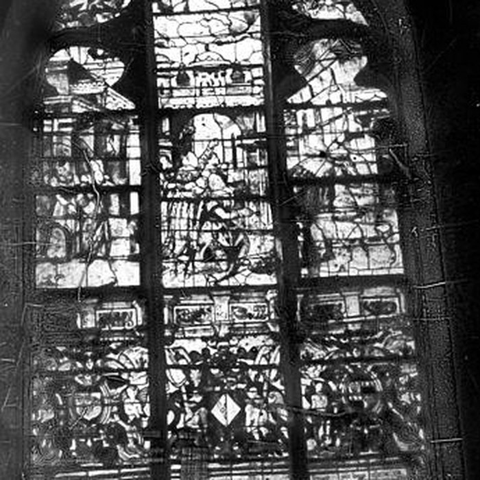 Photo de Église Saint-Léger de Saint-Léger-près-Troyes