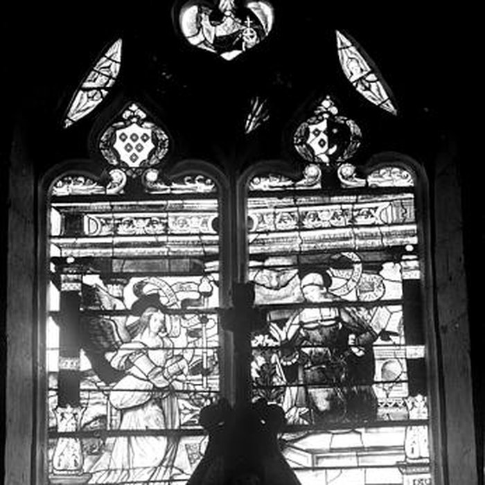 Photo de Église Saint-Léger de Saint-Léger-près-Troyes