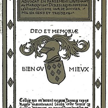 Église Saint-Léger de Saint-Léger-près-Troyes