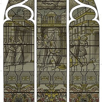 Église Saint-Léger de Saint-Léger-près-Troyes