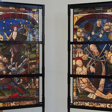 Église Saint-Léger de Saint-Léger-près-Troyes