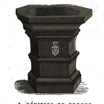 Église Saint-Léger de Saint-Léger-près-Troyes