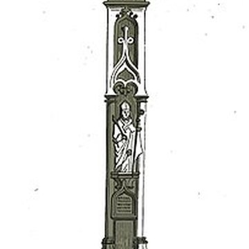 Église Saint-Léger de Saint-Léger-près-Troyes