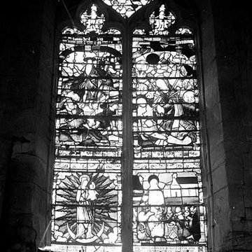 Église Saint-Léger de Saint-Léger-près-Troyes