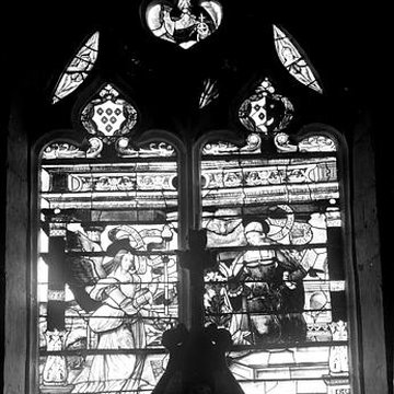 Église Saint-Léger de Saint-Léger-près-Troyes