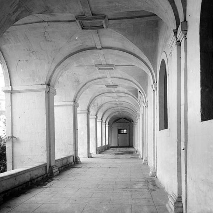 Photo de Église Saint-Léger de Saint-Maixent-lÉcole