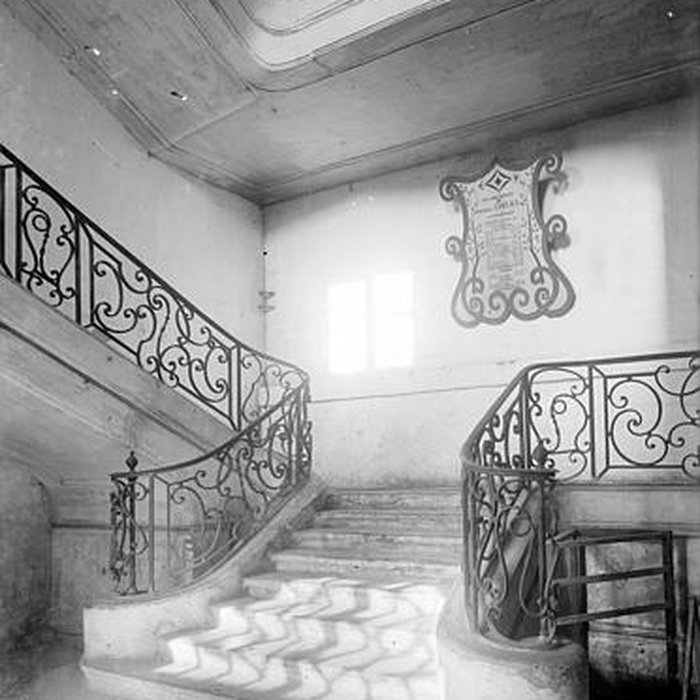 Photo de Église Saint-Léger de Saint-Maixent-lÉcole