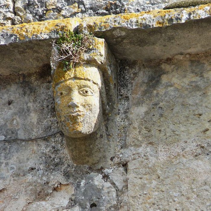 Photo de Abbaye Saint-Pierre-ès-Liens de Tourtoirac