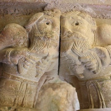 Abbaye Saint-Pierre-ès-Liens de Tourtoirac