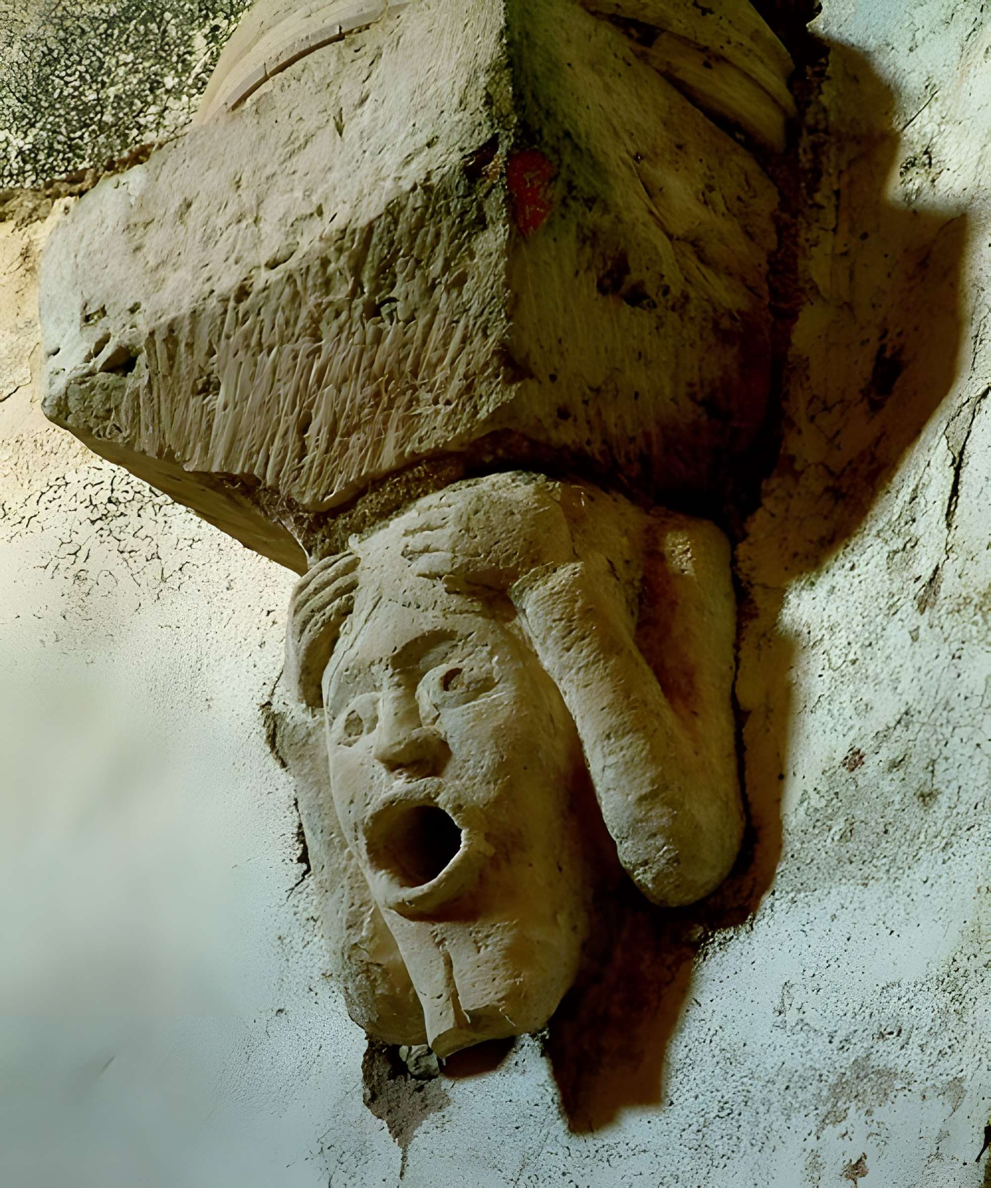 Abbaye Saint-Pierre-ès-Liens de Tourtoirac