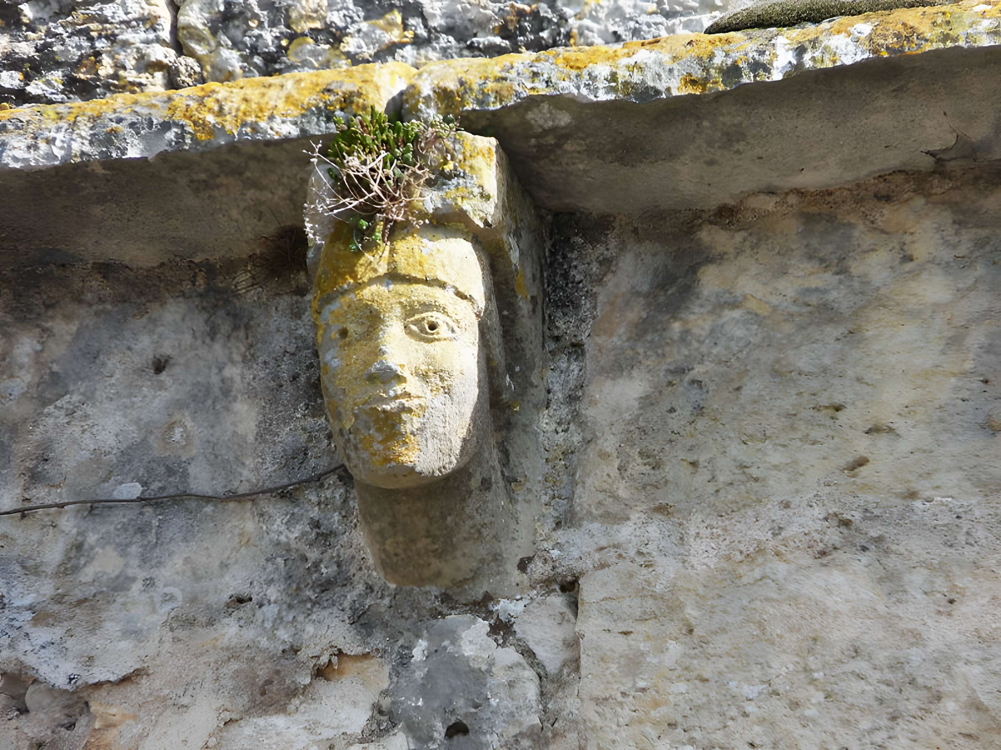 Abbaye Saint-Pierre-ès-Liens de Tourtoirac