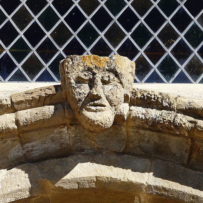 Photo de Église Saint-Léger de Sarlande