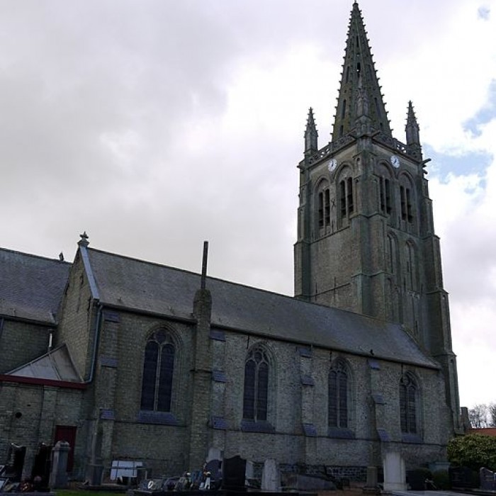 Photo de Église Saint-Léger de Socx