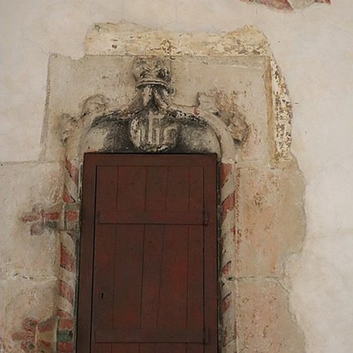 Photo de Église Saint-Léger de Thenissey