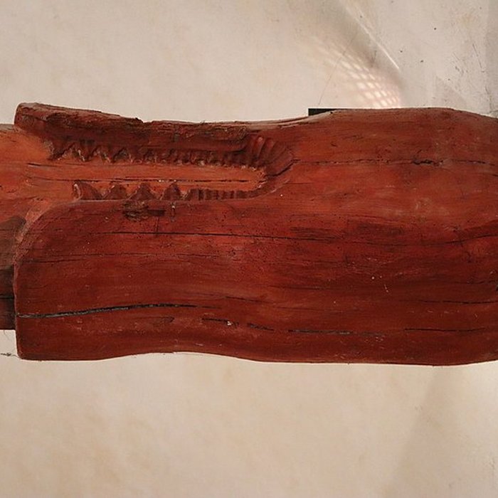 Photo de Église Saint-Léger de Thenissey