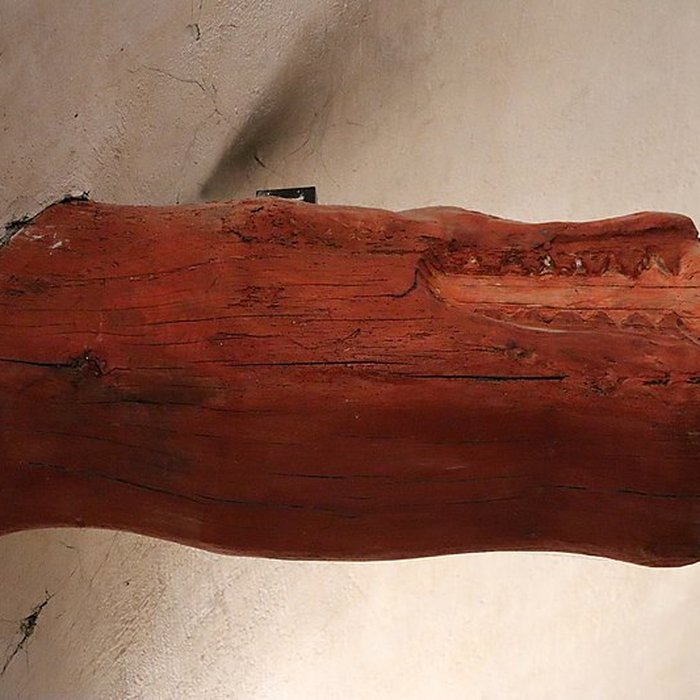 Photo de Église Saint-Léger de Thenissey