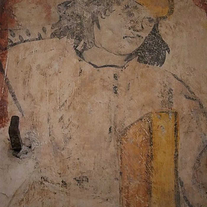 Photo de Église Saint-Léger de Thenissey