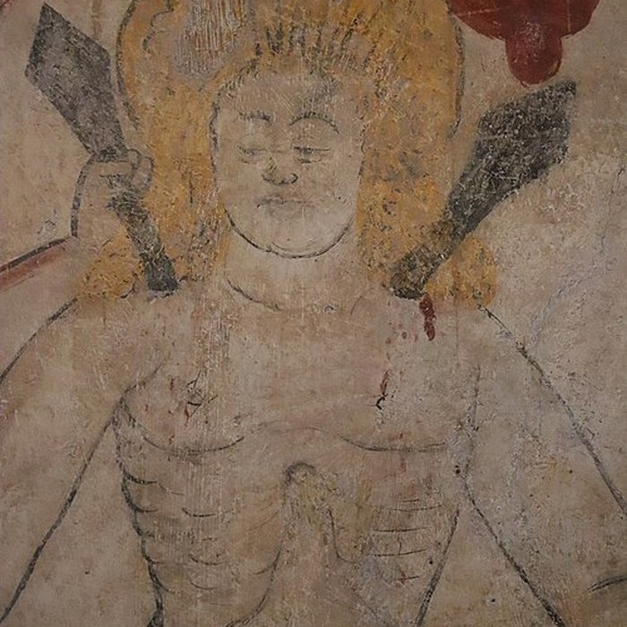 Photo de Église Saint-Léger de Thenissey