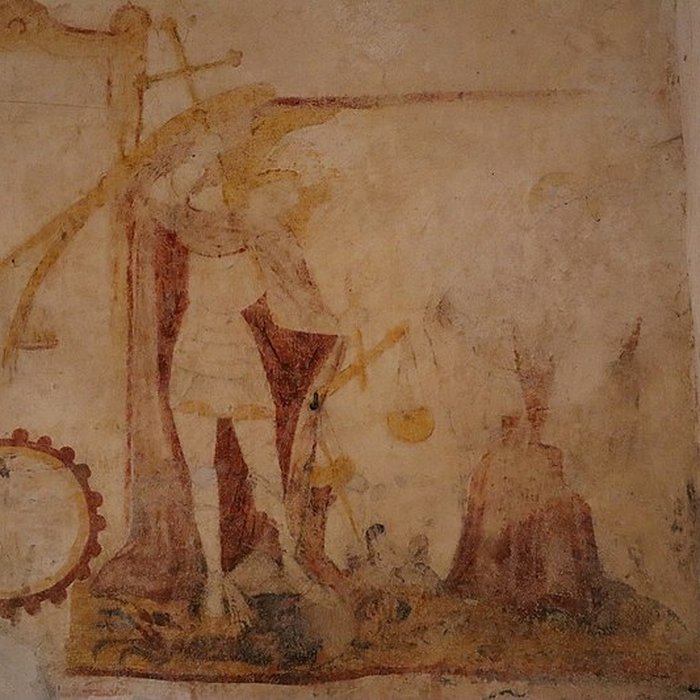 Photo de Église Saint-Léger de Thenissey