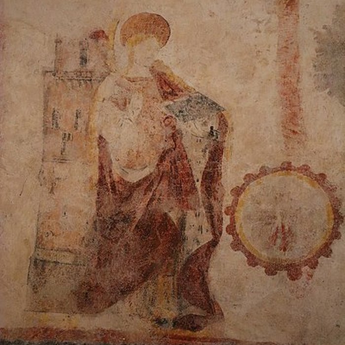 Photo de Église Saint-Léger de Thenissey