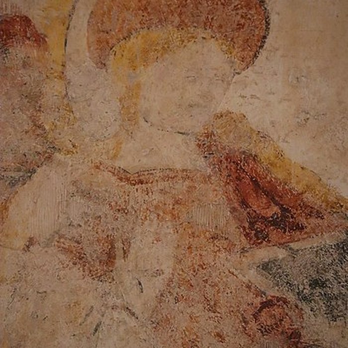 Photo de Église Saint-Léger de Thenissey