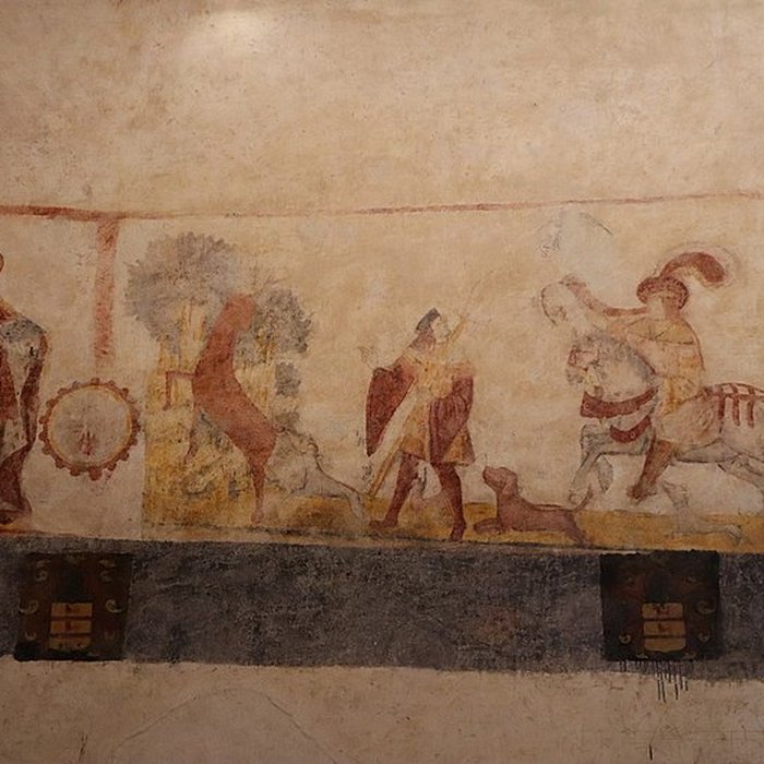 Photo de Église Saint-Léger de Thenissey