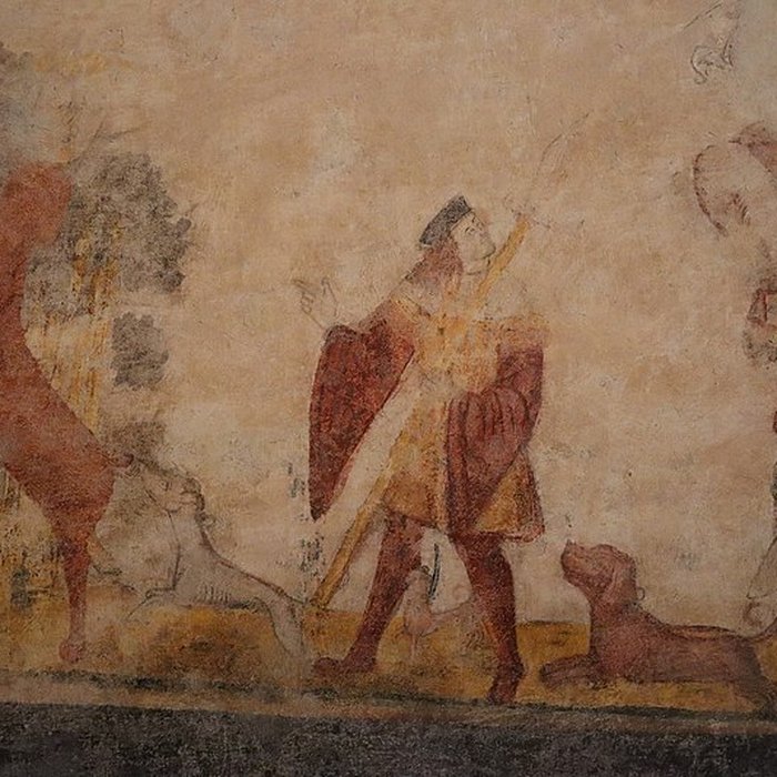 Photo de Église Saint-Léger de Thenissey