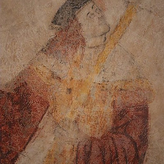 Photo de Église Saint-Léger de Thenissey