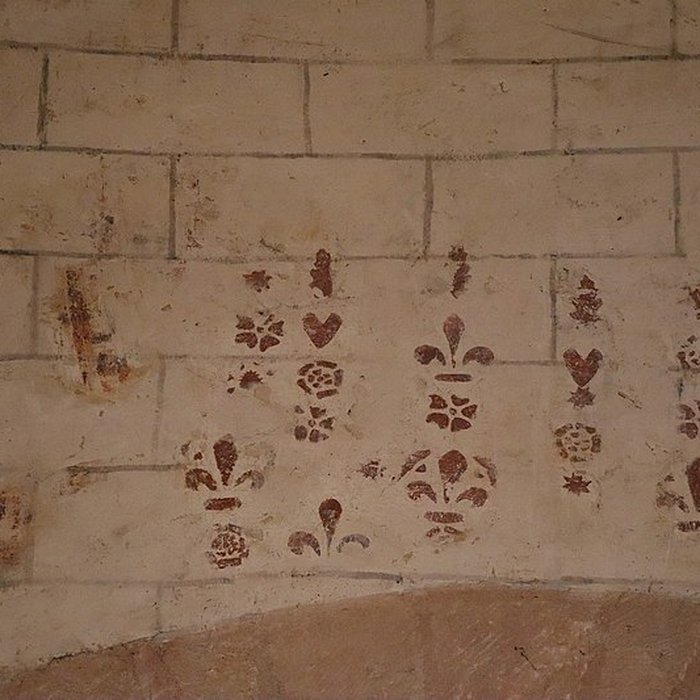 Photo de Église Saint-Léger de Thenissey