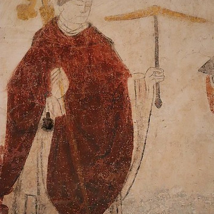 Photo de Église Saint-Léger de Thenissey