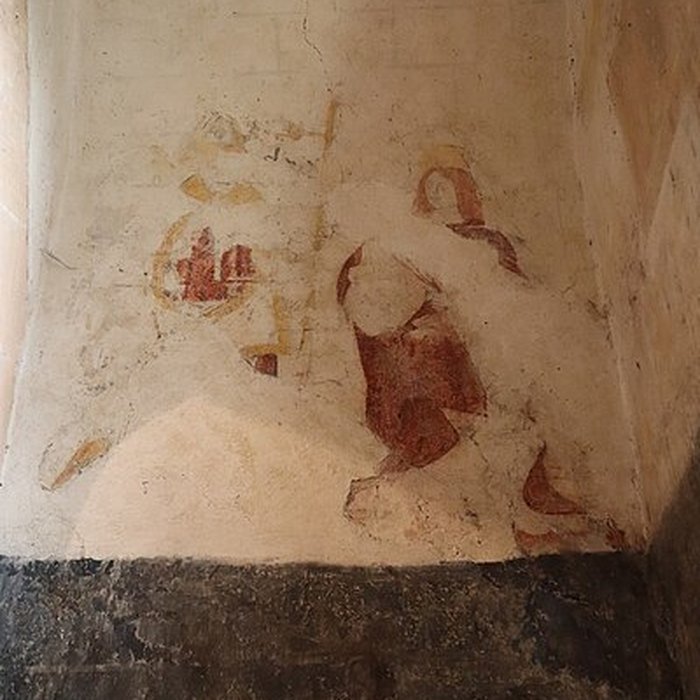 Photo de Église Saint-Léger de Thenissey