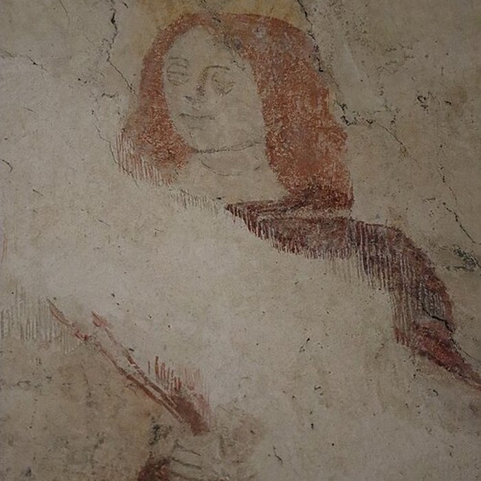 Photo de Église Saint-Léger de Thenissey