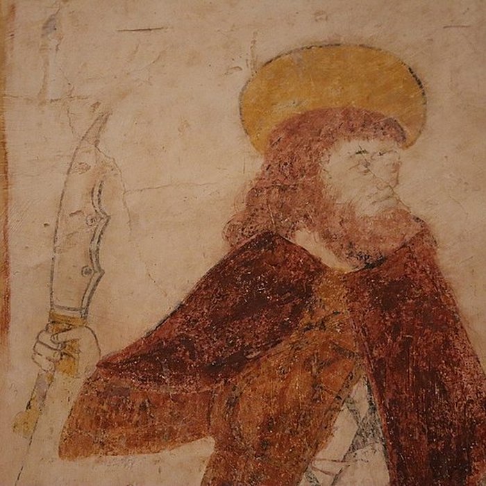 Photo de Église Saint-Léger de Thenissey