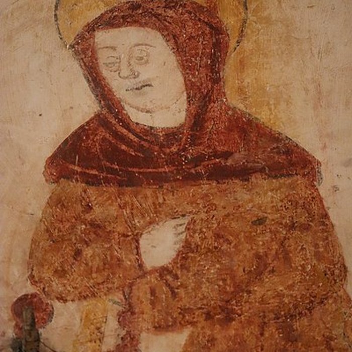 Photo de Église Saint-Léger de Thenissey