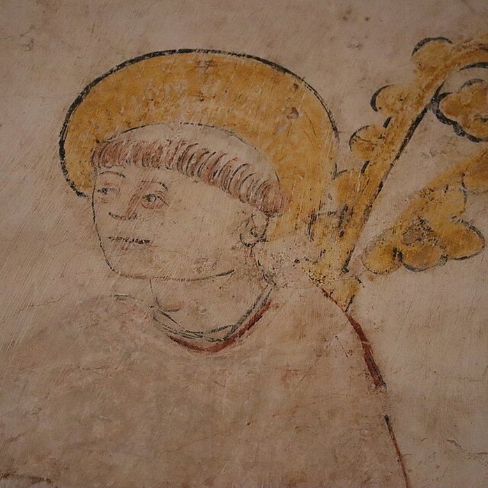 Photo de Église Saint-Léger de Thenissey