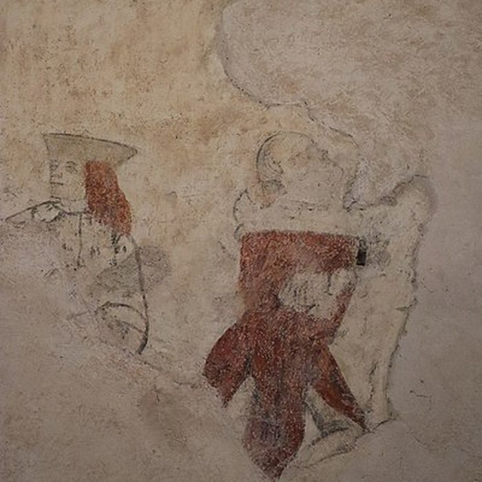 Photo de Église Saint-Léger de Thenissey