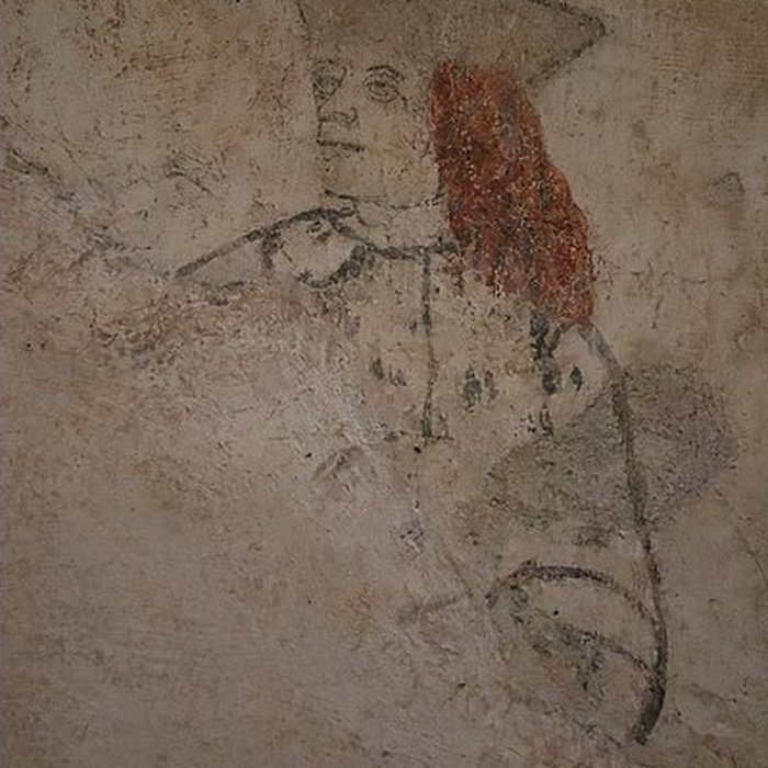 Photo de Église Saint-Léger de Thenissey