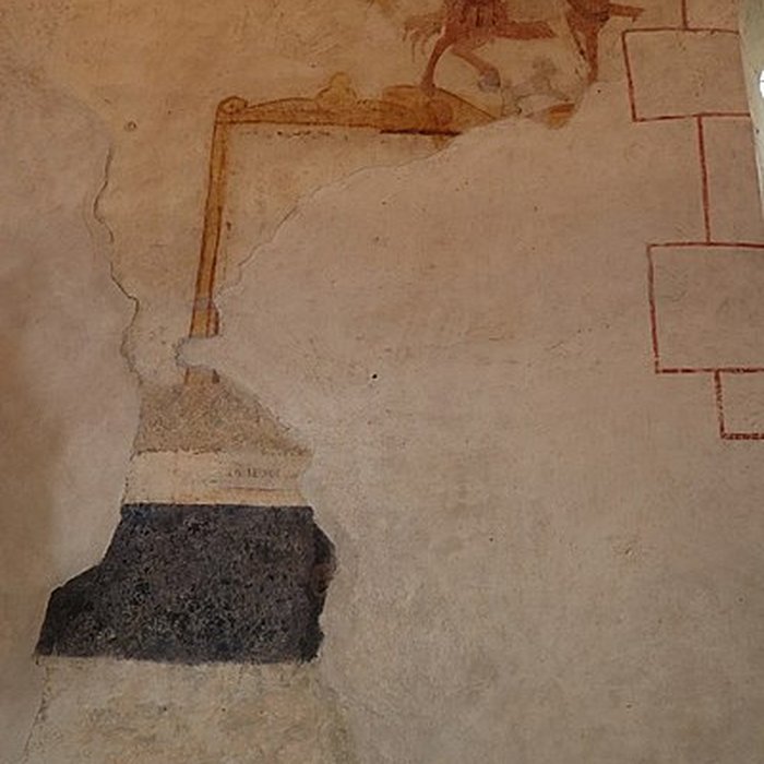 Photo de Église Saint-Léger de Thenissey