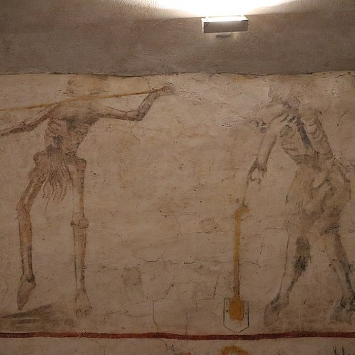 Photo de Église Saint-Léger de Thenissey