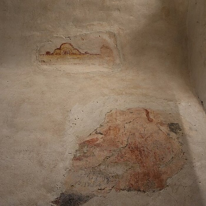 Photo de Église Saint-Léger de Thenissey