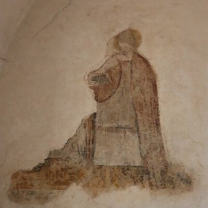 Photo de Église Saint-Léger de Thenissey