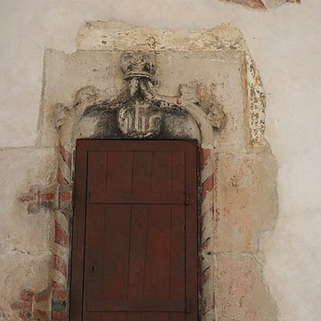 Église Saint-Léger de Thenissey