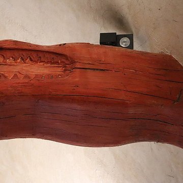 Église Saint-Léger de Thenissey