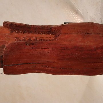 Église Saint-Léger de Thenissey