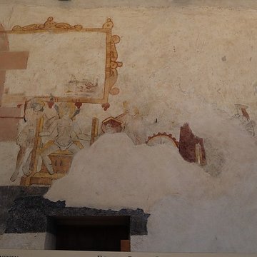 Église Saint-Léger de Thenissey