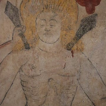 Église Saint-Léger de Thenissey